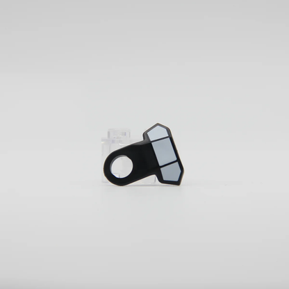 4 PACK | Plastic Pauldron