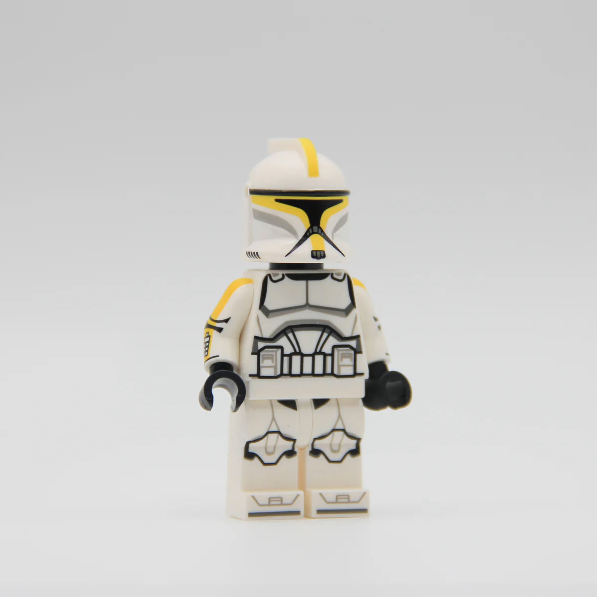 Grunt - Yellow
