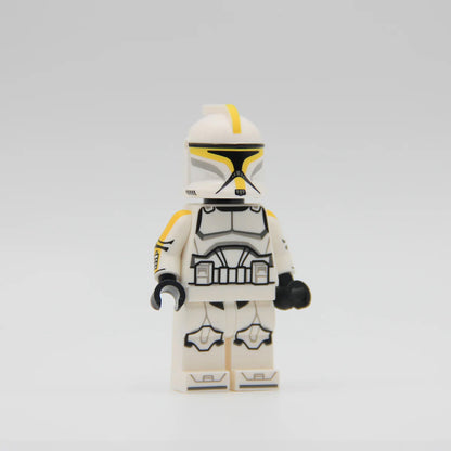 Grunt - Yellow
