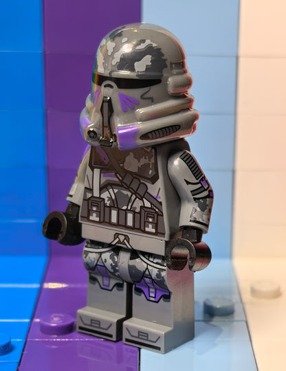 Covert Ops Paratrooper