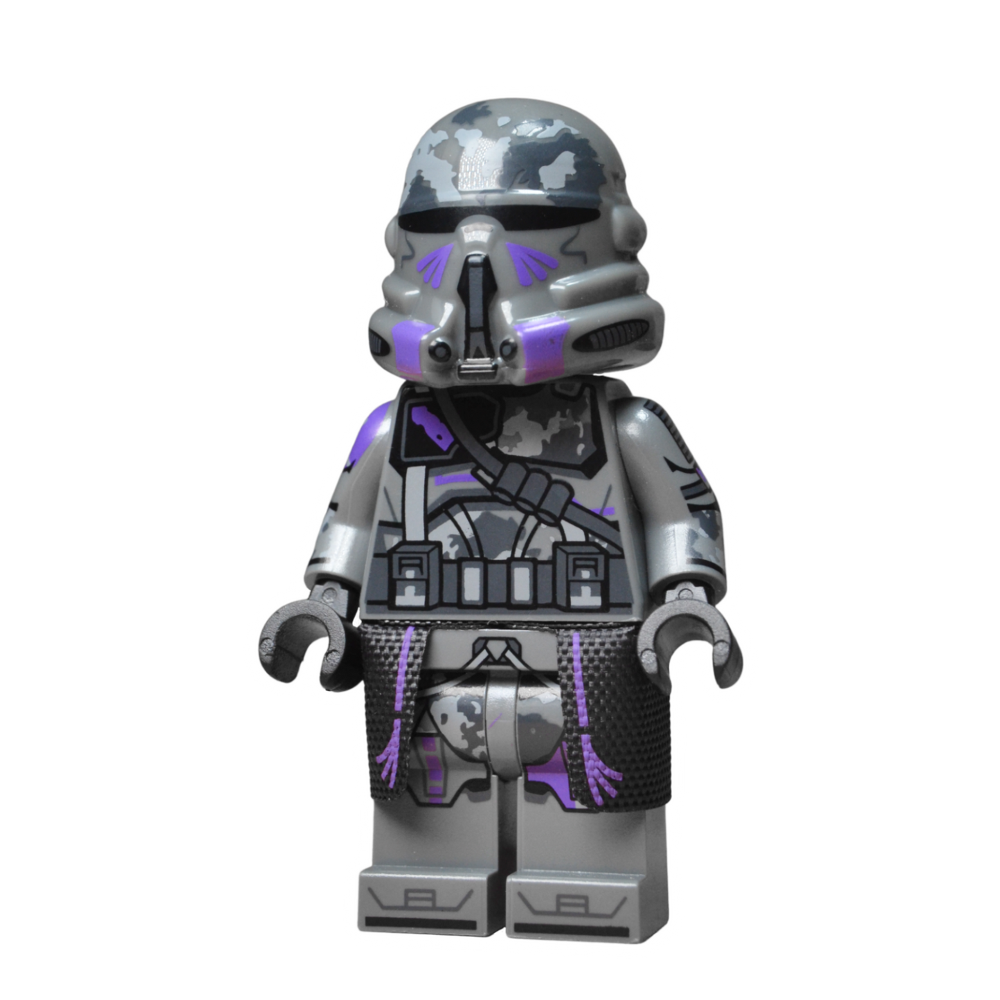 Covert Ops Paratrooper