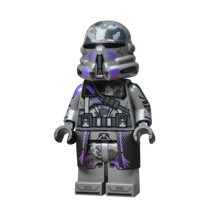 Covert Ops Paratrooper