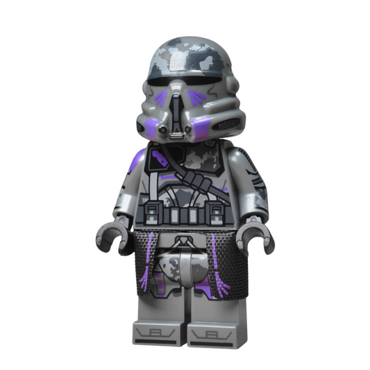 Covert Ops Paratrooper