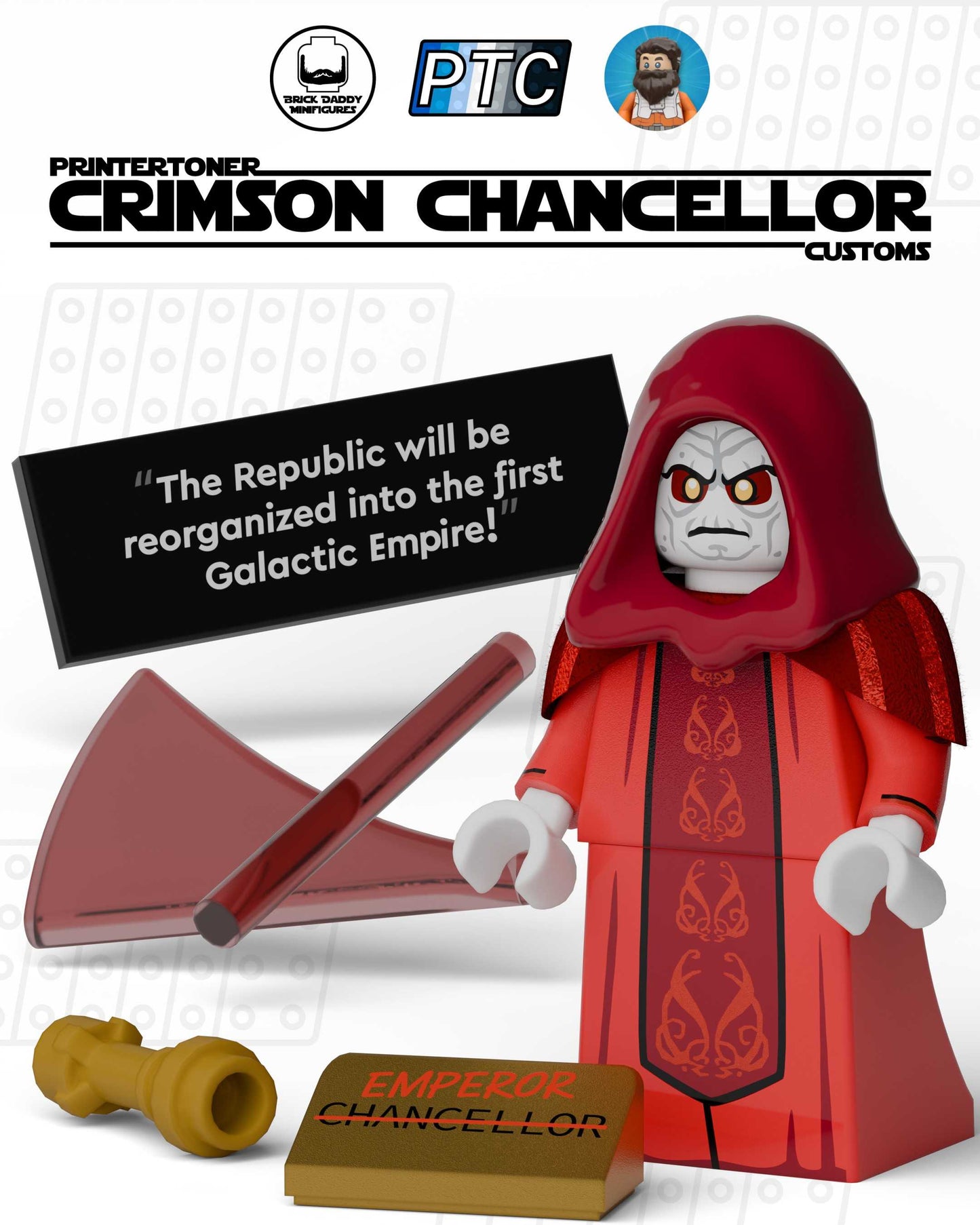 Crimson Chancellor
