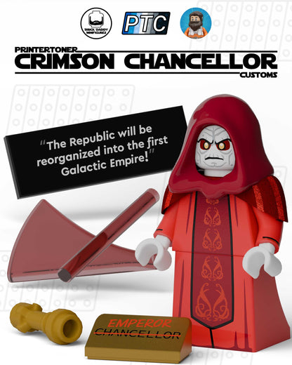 Crimson Chancellor
