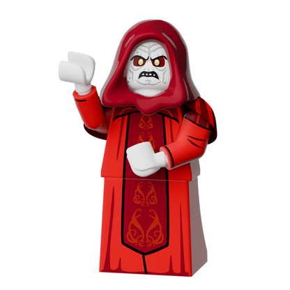 Crimson Chancellor