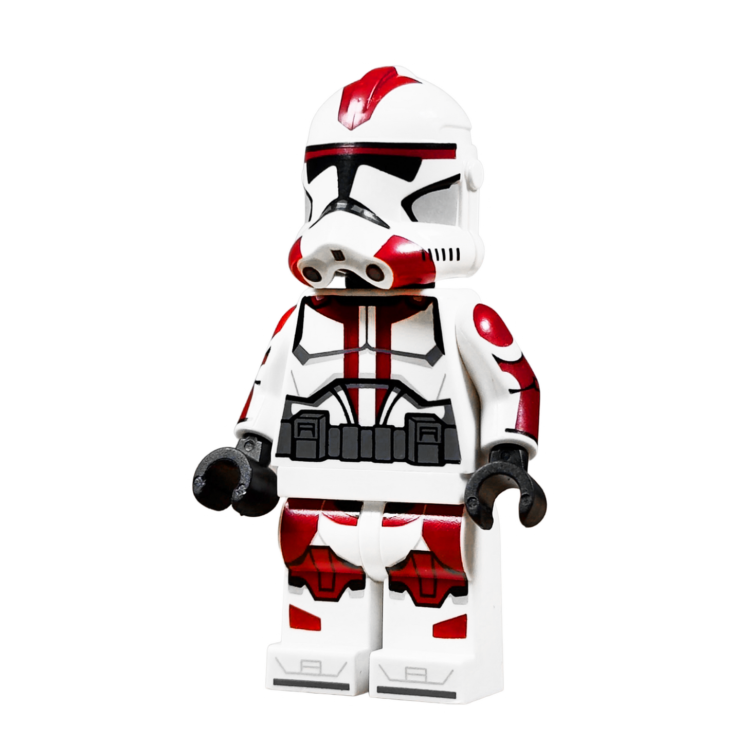 Crimson Trooper