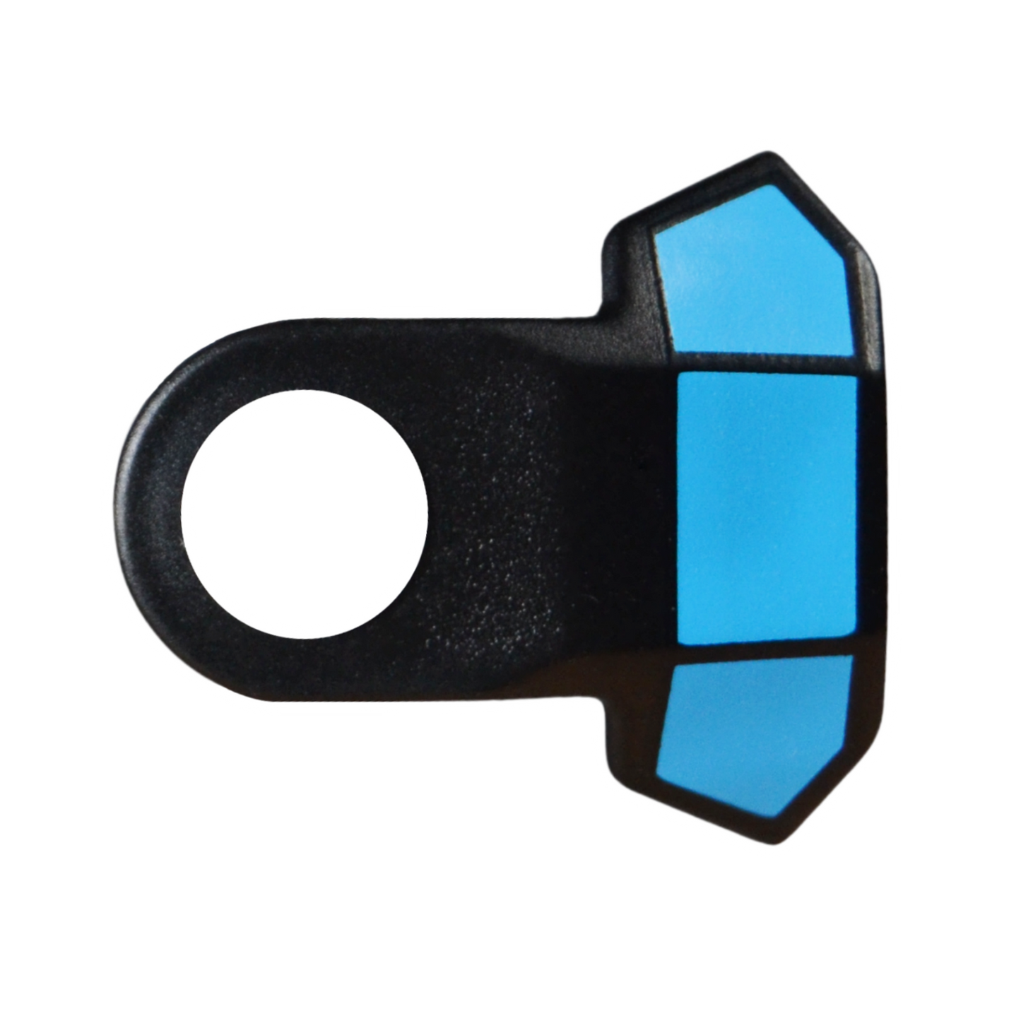 Plastic Pauldron