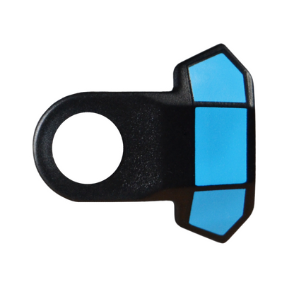 Plastic Pauldron