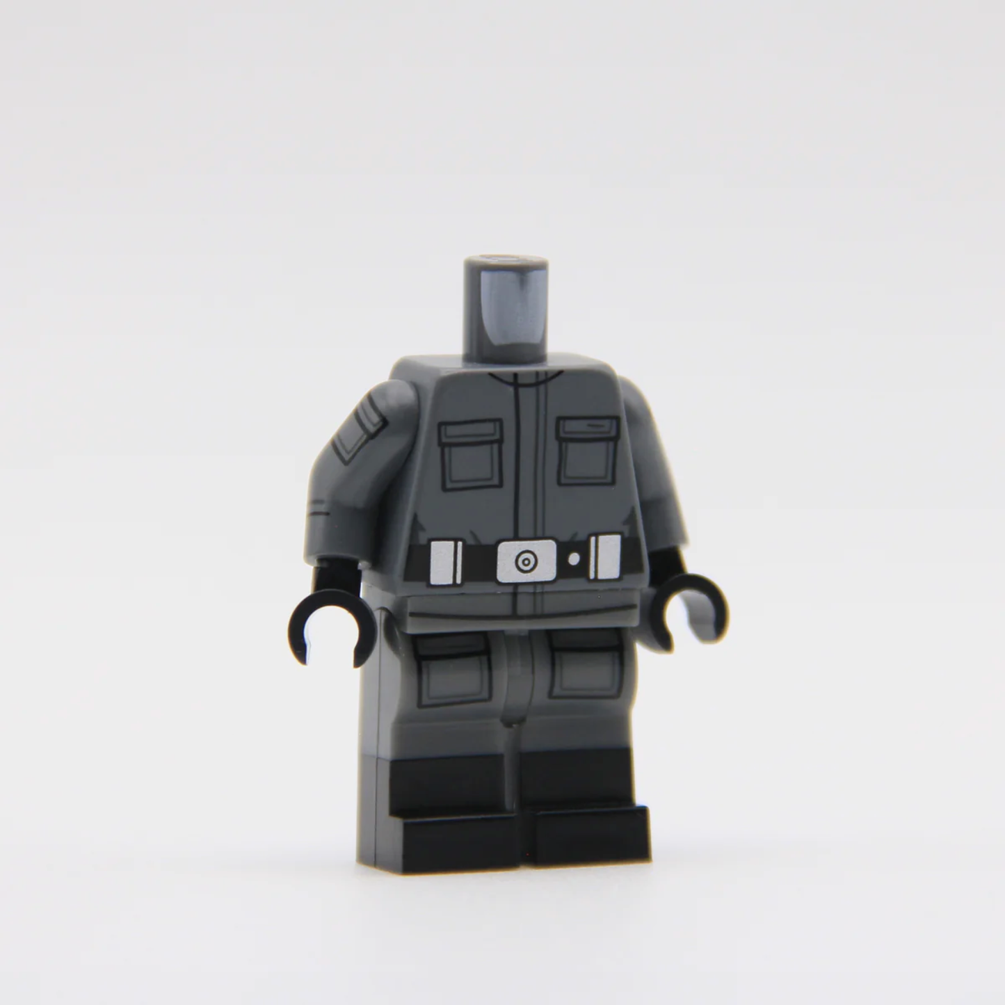 Imperial Army Fatigues