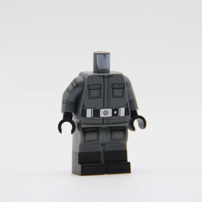 Imperial Army Fatigues