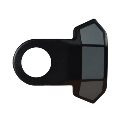 Plastic Pauldron