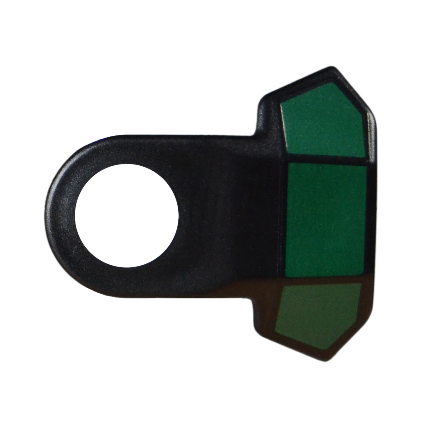 Plastic Pauldron