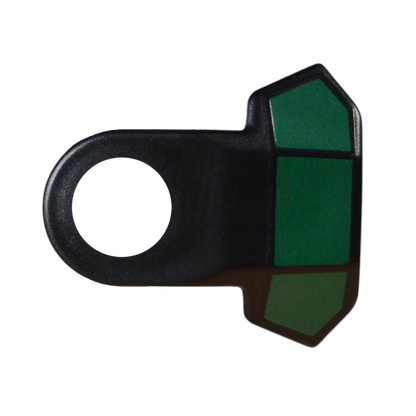 Plastic Pauldron