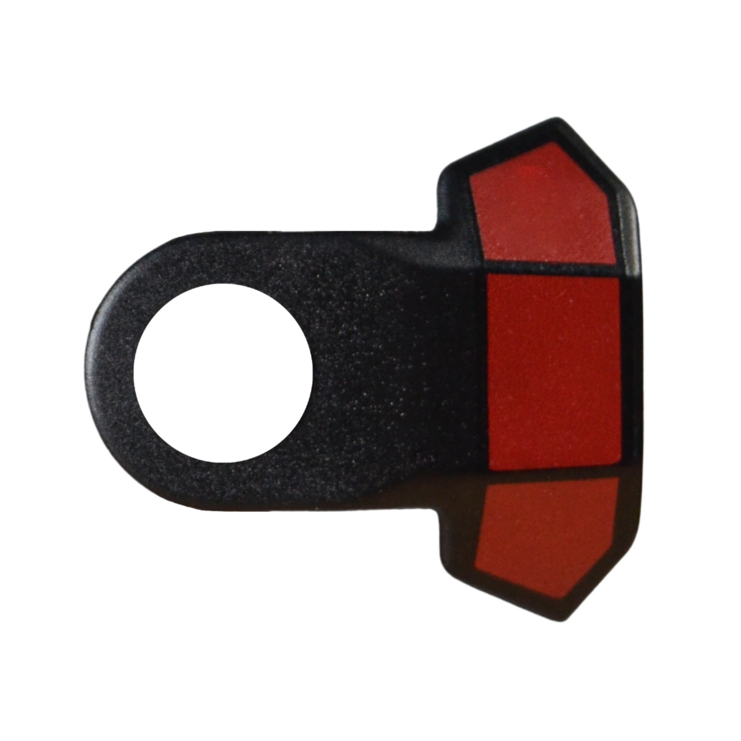 Plastic Pauldron