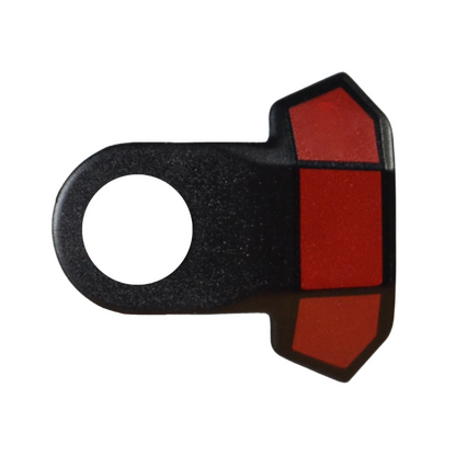 Plastic Pauldron
