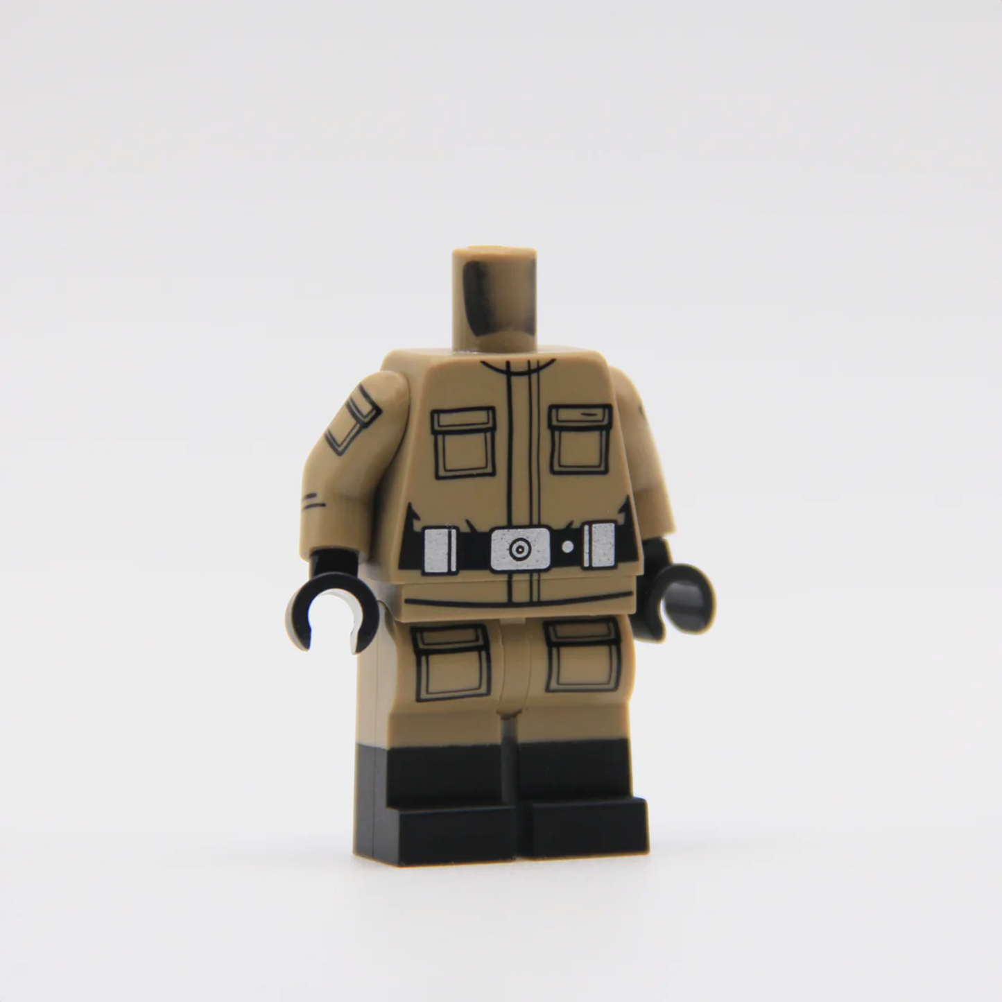 Imperial Army Fatigues