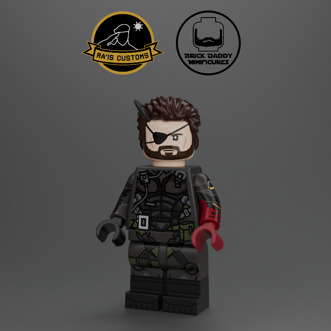 Diamond Dog (PRE-ORDER)