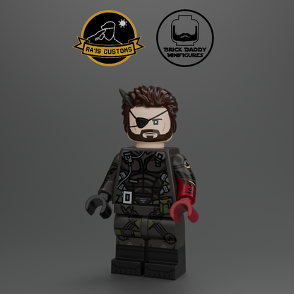 Diamond Dog (PRE-ORDER)