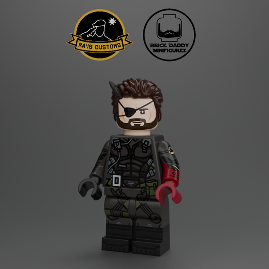 Diamond Dog (PRE-ORDER)