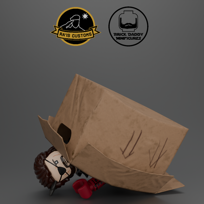 Diamond Dog (PRE-ORDER)