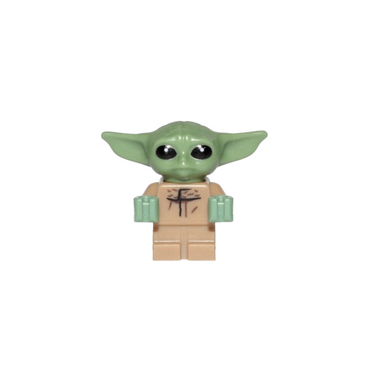 Grogu 'Baby Yoda'