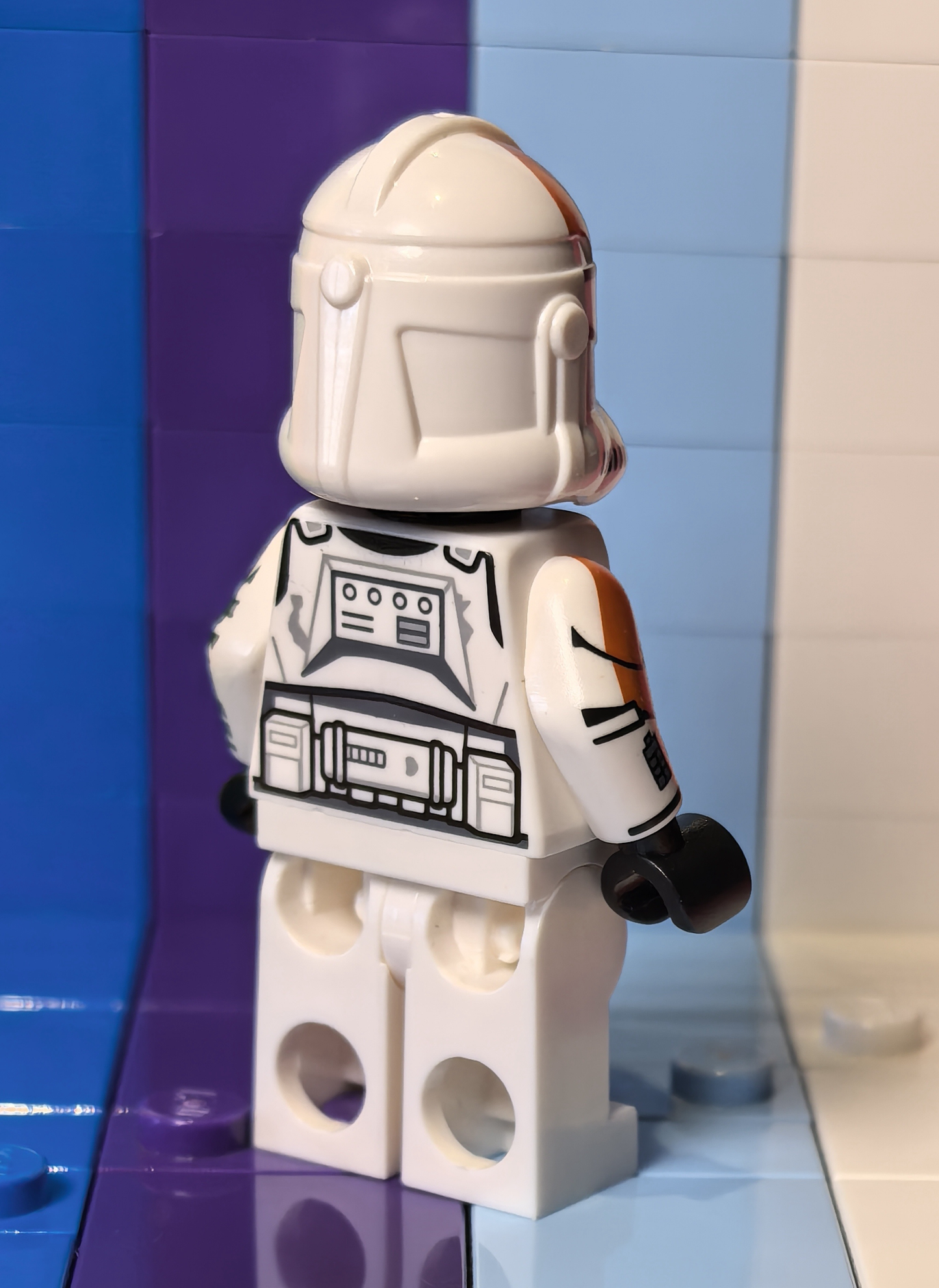 P2 Rebellion Troopers
