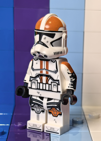 P2 Rebellion Troopers