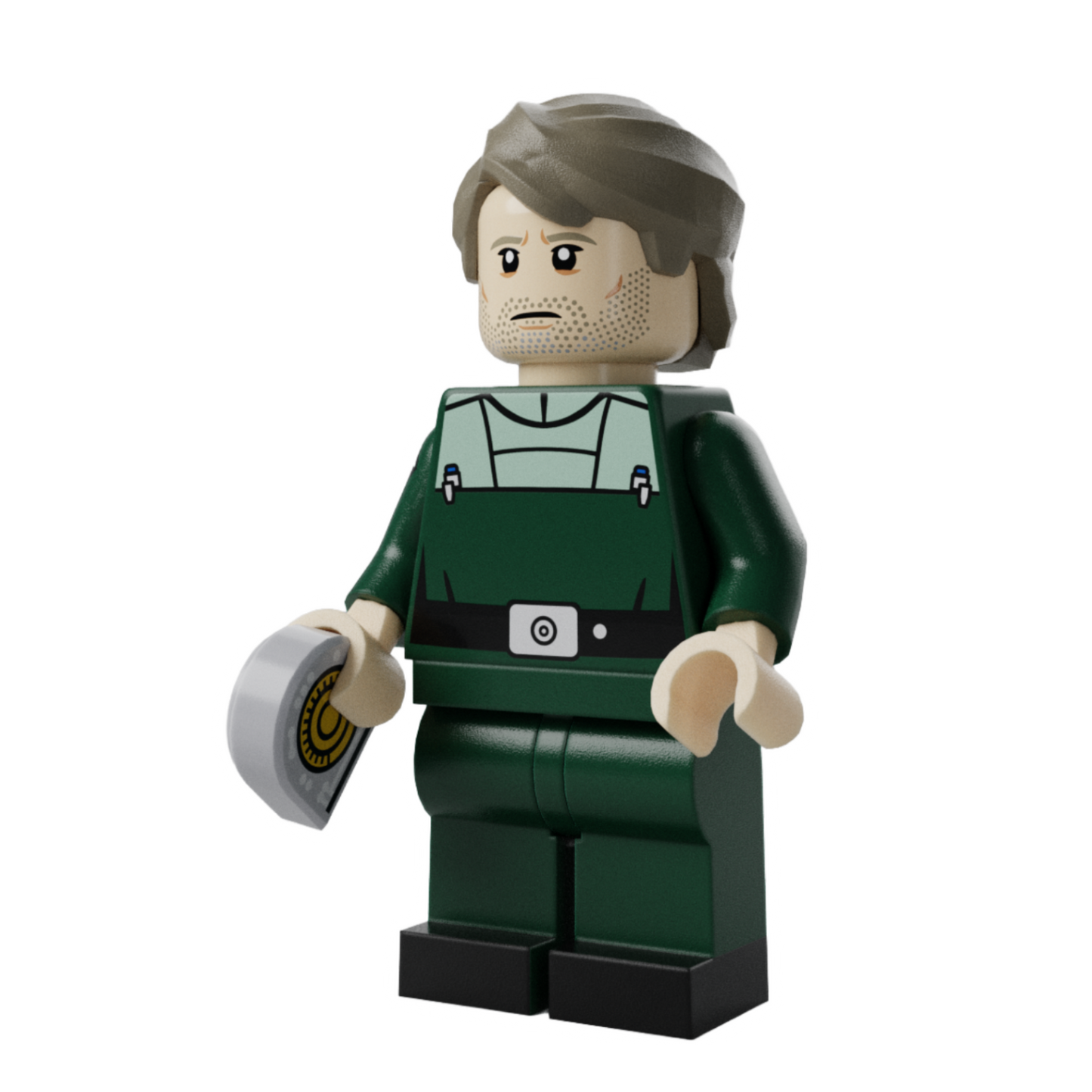 Elite Engineer (Pre-order)