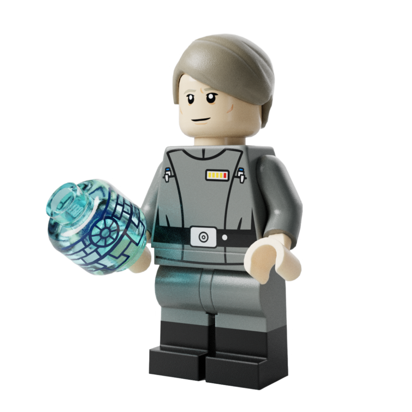 Young Elite Engineer (Pre-order)