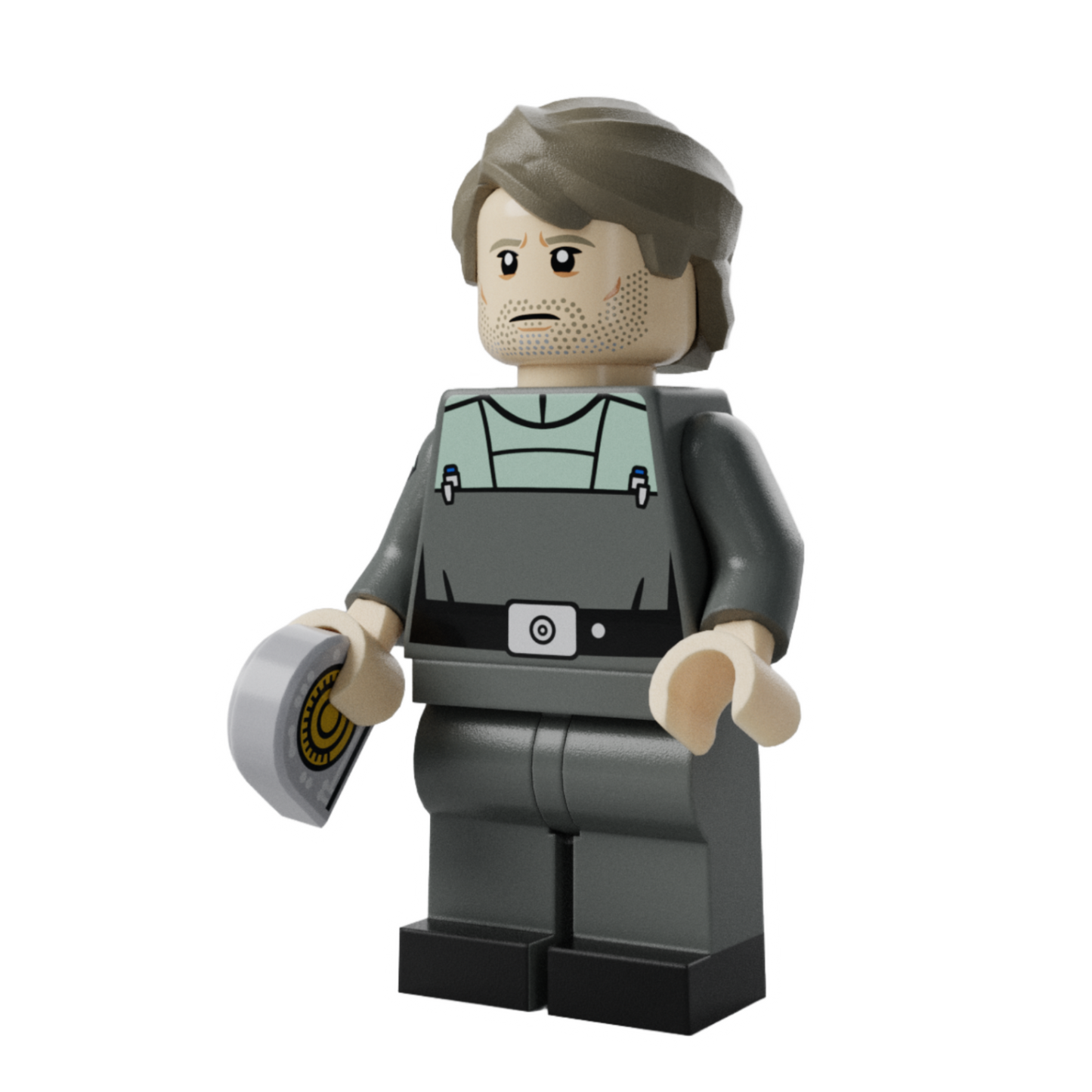 Elite Engineer (Pre-order)