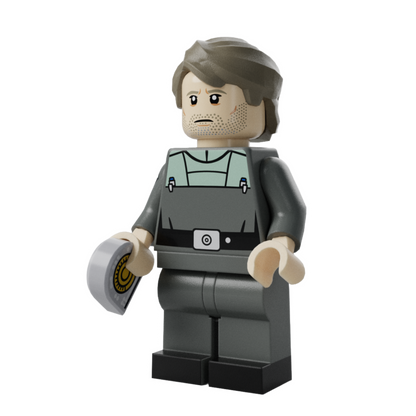 Elite Engineer (Pre-order)