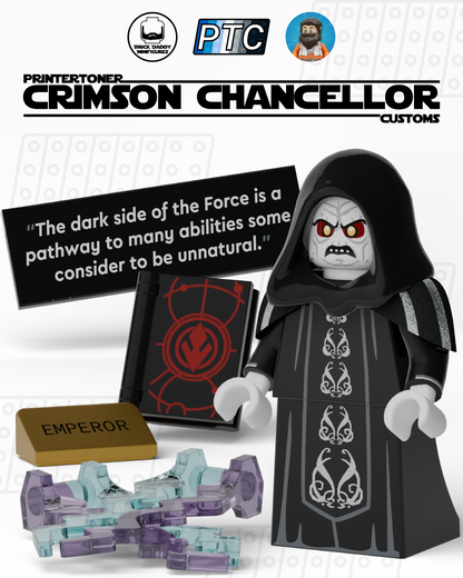 Crimson Chancellor