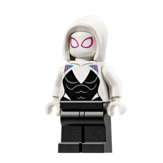 Ghost-Spider / Spider-Gwen