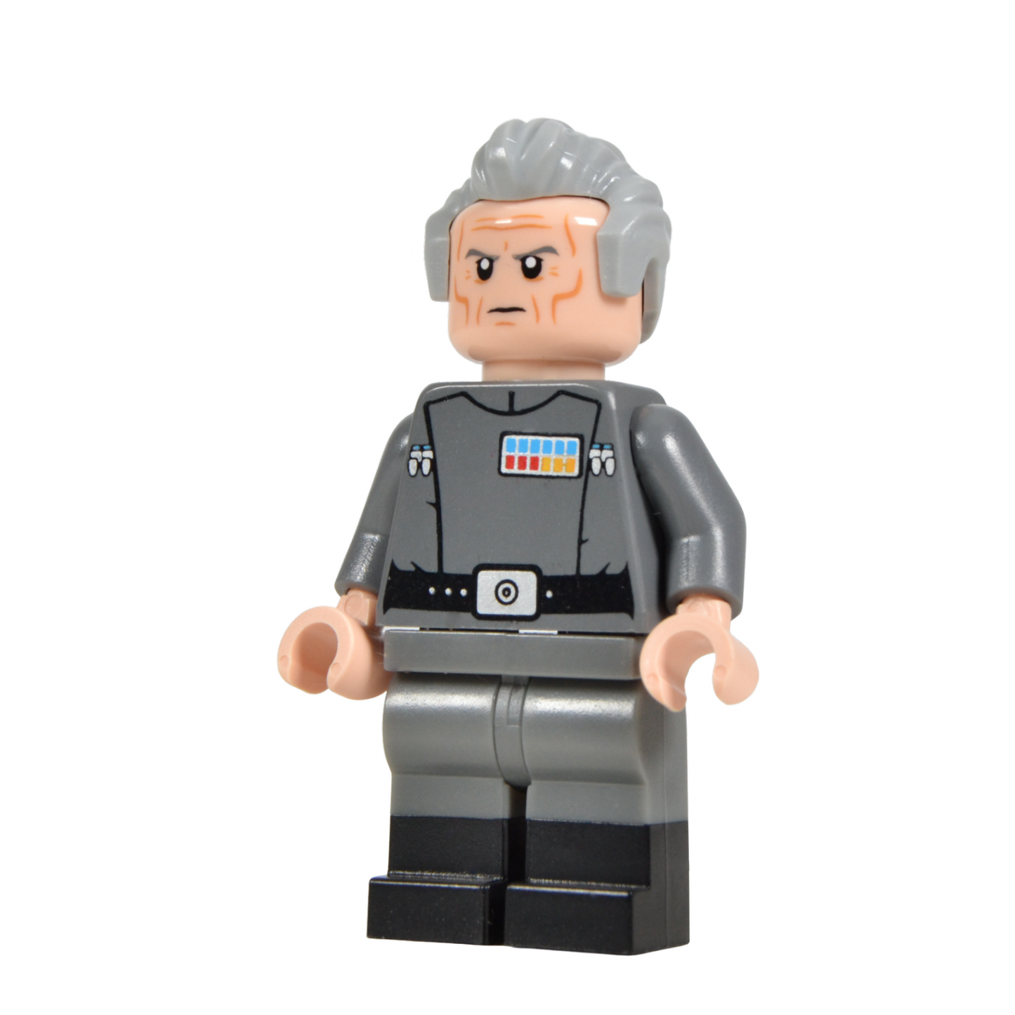 Grand Moff - Outer Rim Governor