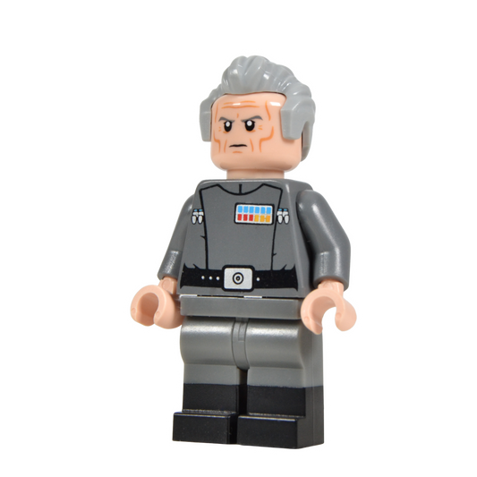 Grand Moff - Outer Rim Governor