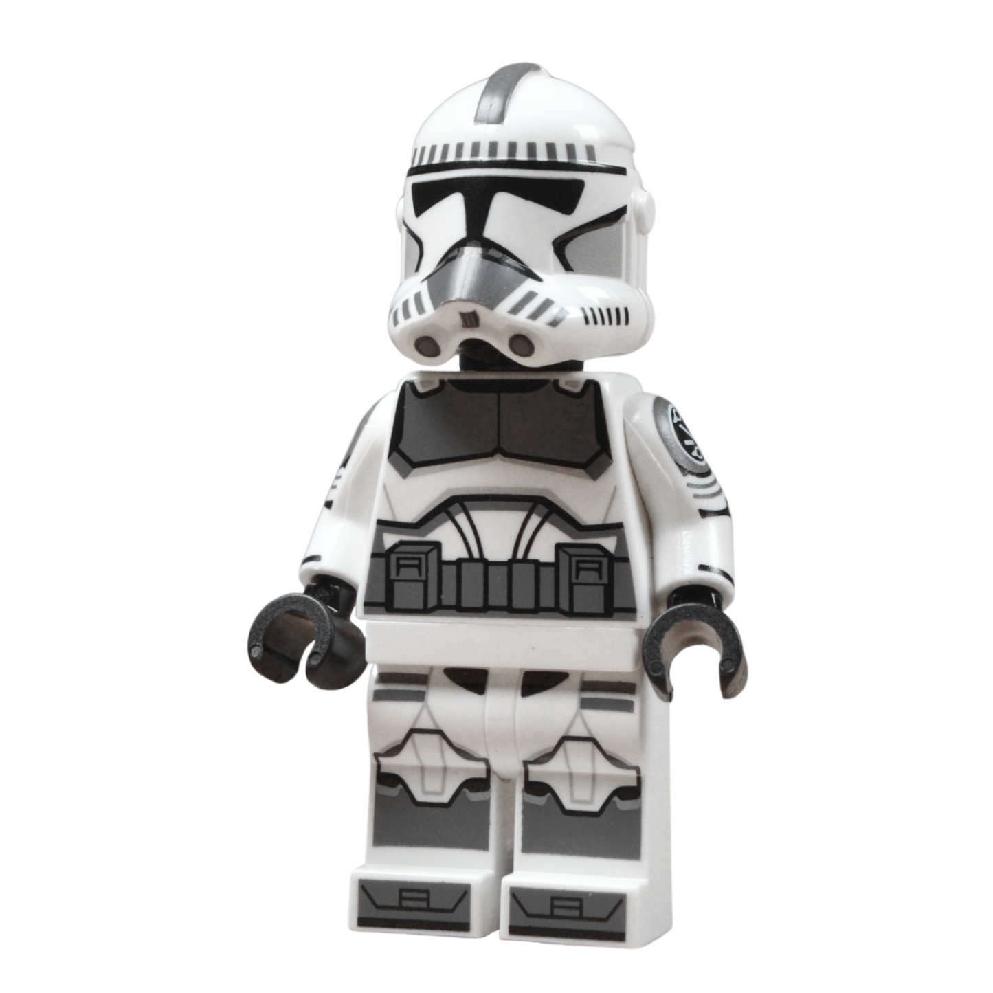 P2 Gray Guard