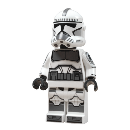 P2 Gray Guard