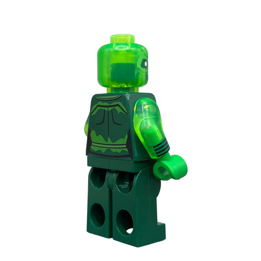 Green Ghoul