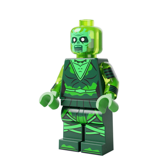 Green Ghoul