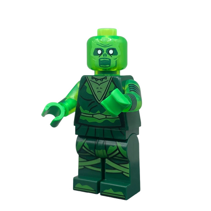 Green Ghoul
