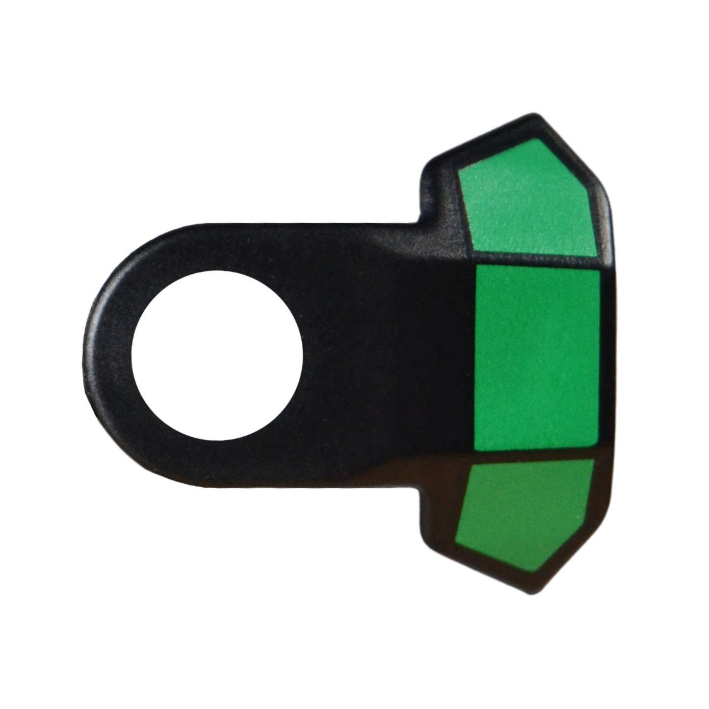 Plastic Pauldron