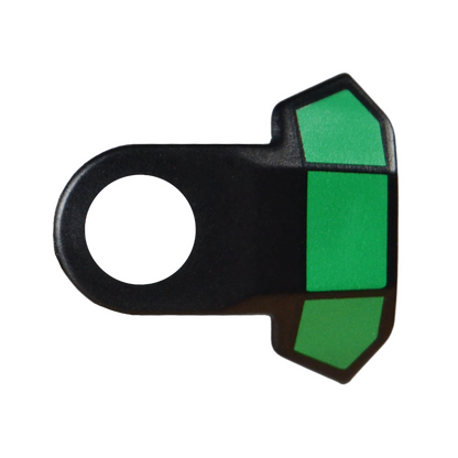 Plastic Pauldron