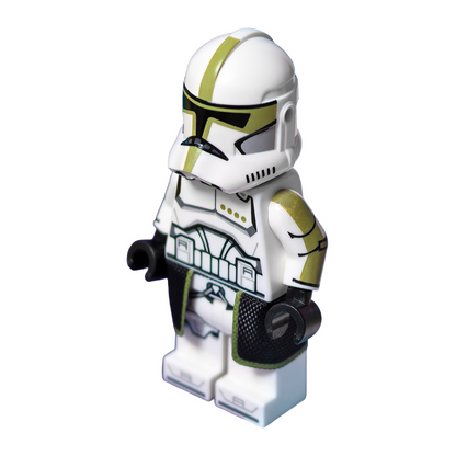 Green Sergeant
