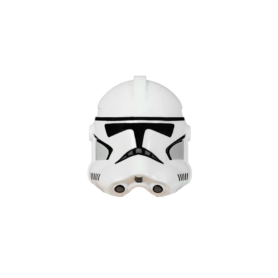 P2 Trooper Helmets