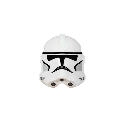 P2 Trooper Helmets