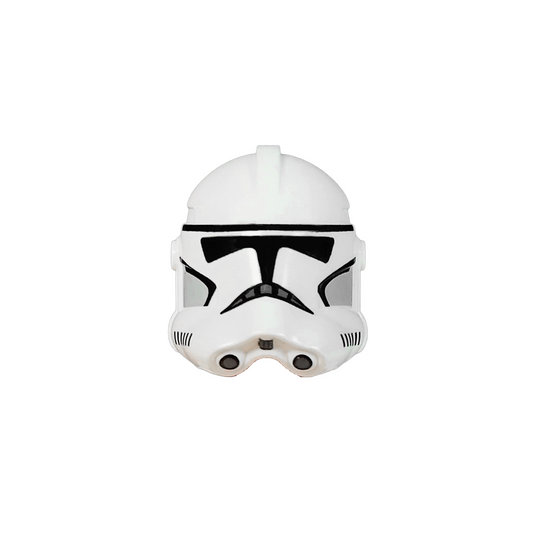P2 Trooper Helmets