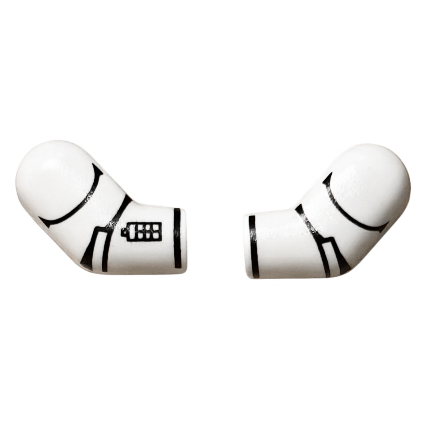 Arms | Grandpa Clone Customs