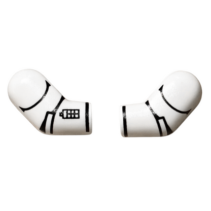 Arms | Grandpa Clone Customs
