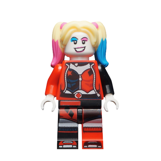 Harley Quinn